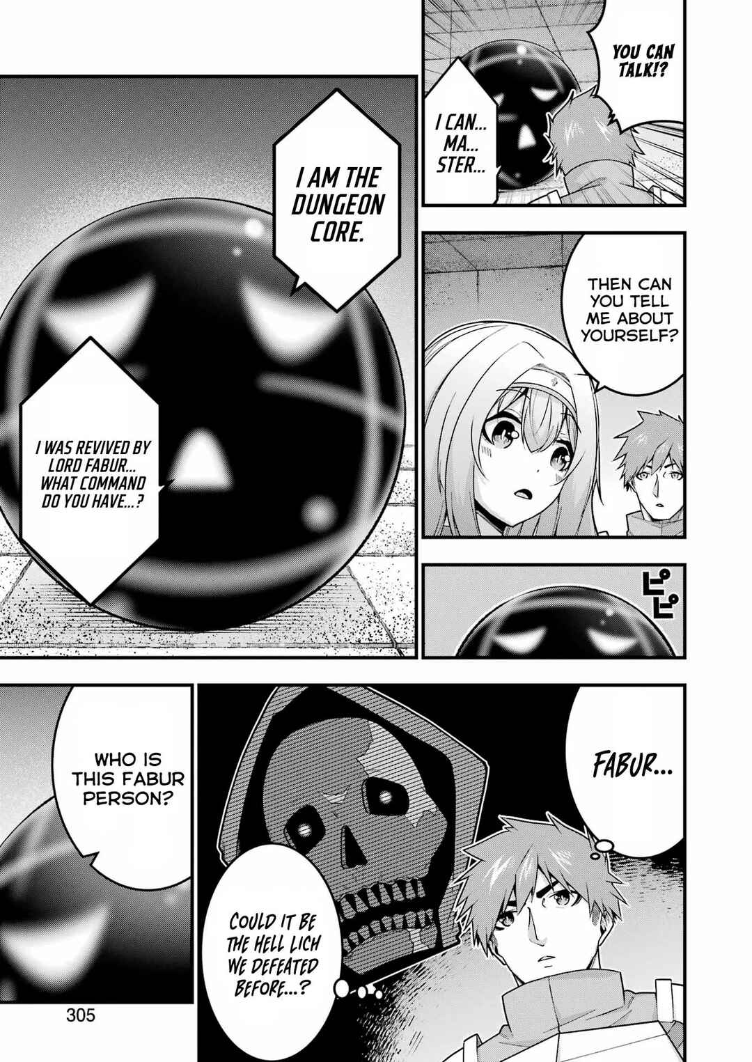 Page 10 Chapter 8 Tsuihou Yuusha no Yuugana Slow Life: Jiyuu ni Nattara Ore Dake no Saiai Tenshi no Te ni Haitta!