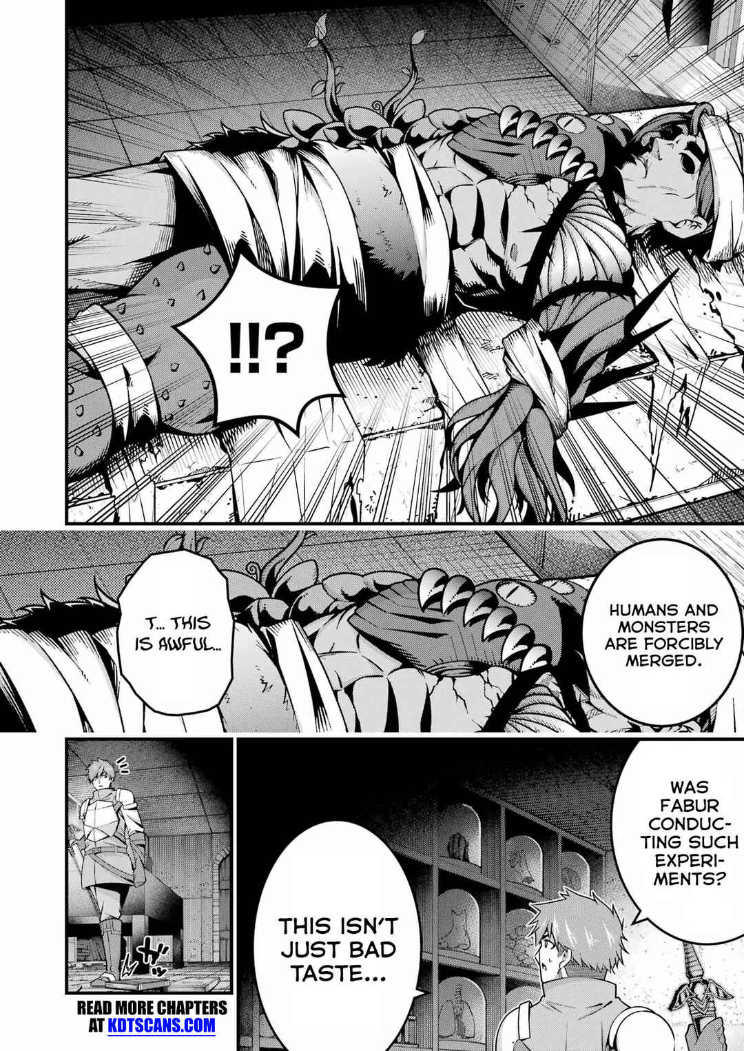 Page 15 Chapter 8 Tsuihou Yuusha no Yuugana Slow Life: Jiyuu ni Nattara Ore Dake no Saiai Tenshi no Te ni Haitta!
