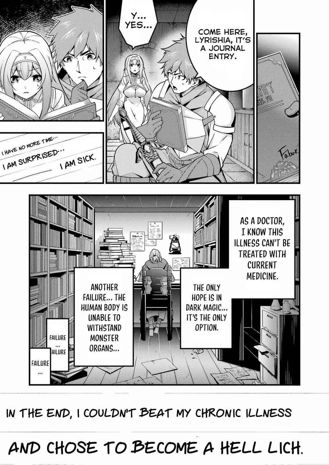 Page 16 Chapter 8 Tsuihou Yuusha no Yuugana Slow Life: Jiyuu ni Nattara Ore Dake no Saiai Tenshi no Te ni Haitta!