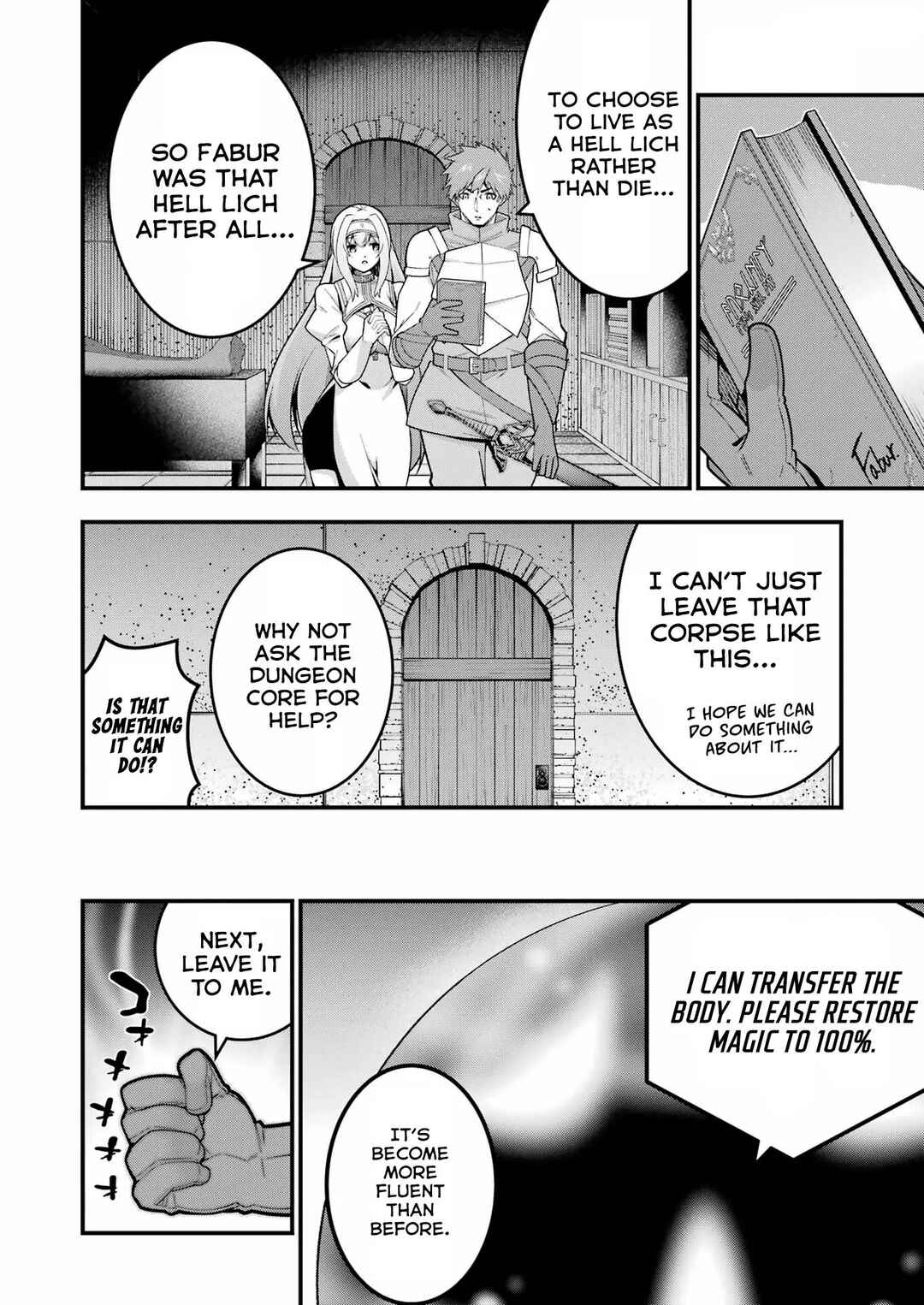 Page 17 Chapter 8 Tsuihou Yuusha no Yuugana Slow Life: Jiyuu ni Nattara Ore Dake no Saiai Tenshi no Te ni Haitta!