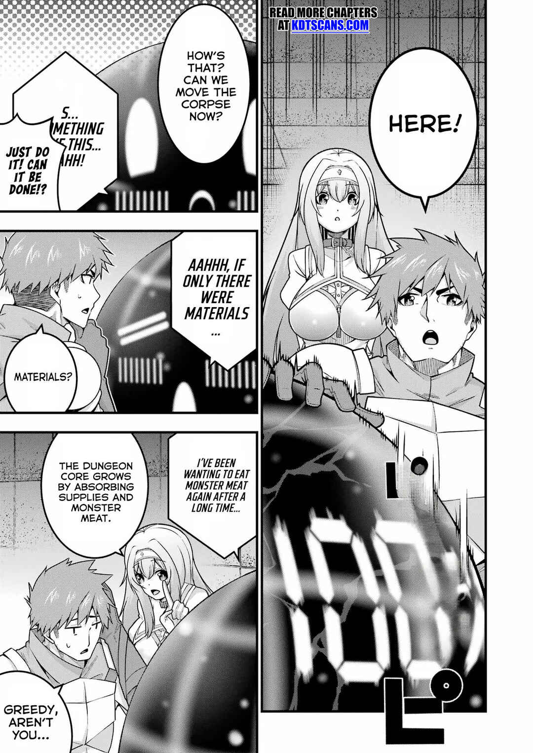 Page 18 Chapter 8 Tsuihou Yuusha no Yuugana Slow Life: Jiyuu ni Nattara Ore Dake no Saiai Tenshi no Te ni Haitta!