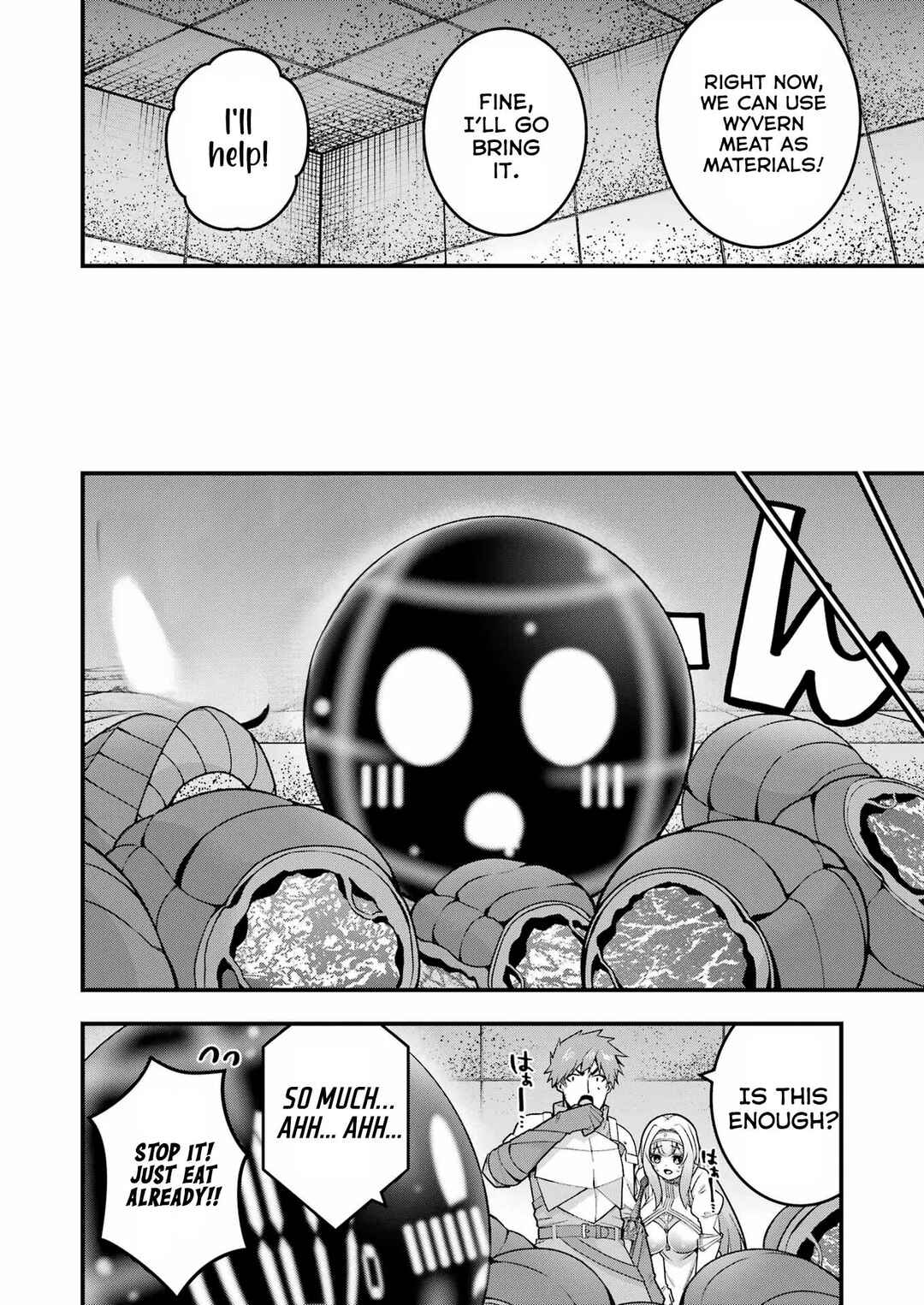 Page 19 Chapter 8 Tsuihou Yuusha no Yuugana Slow Life: Jiyuu ni Nattara Ore Dake no Saiai Tenshi no Te ni Haitta!
