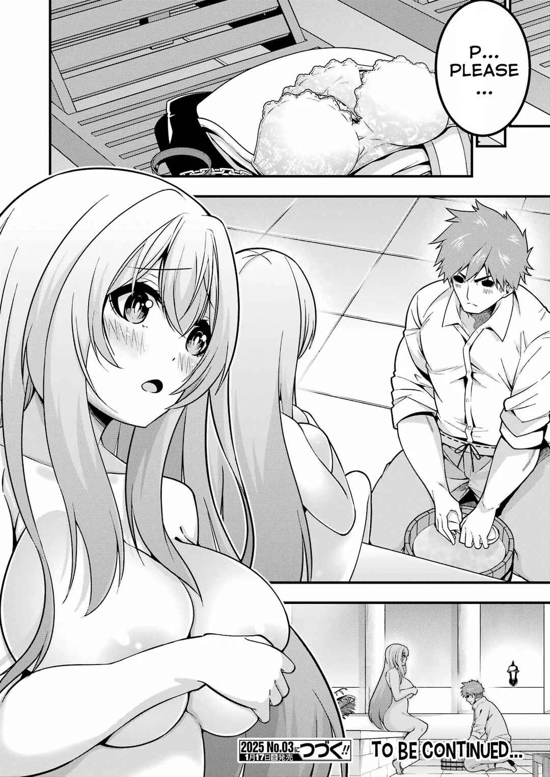 Page 28 Chapter 8 Tsuihou Yuusha no Yuugana Slow Life: Jiyuu ni Nattara Ore Dake no Saiai Tenshi no Te ni Haitta!