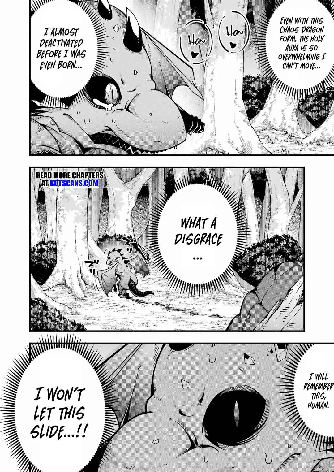 Page 3 Chapter 8 Tsuihou Yuusha no Yuugana Slow Life: Jiyuu ni Nattara Ore Dake no Saiai Tenshi no Te ni Haitta!