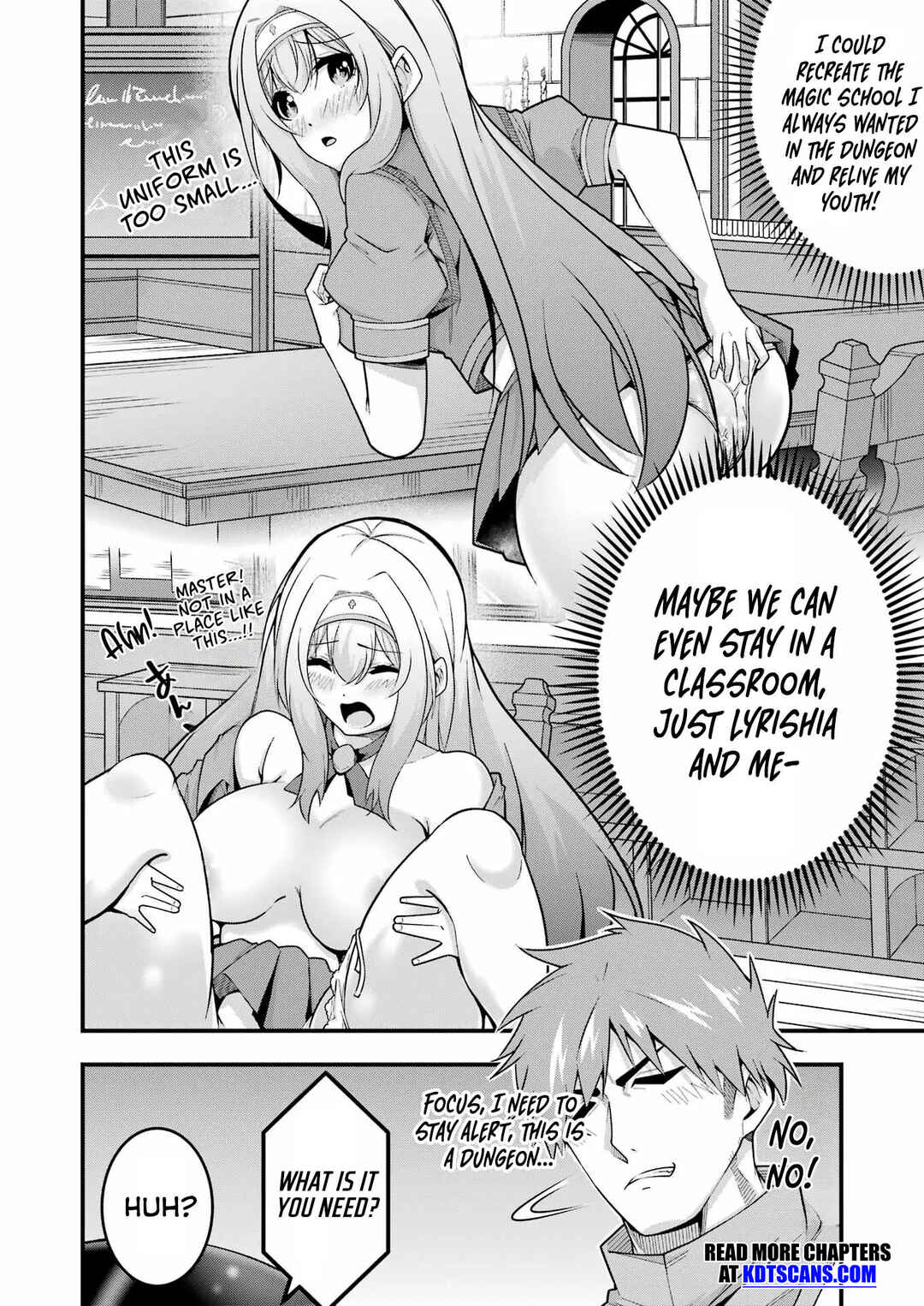 Page 9 Chapter 8 Tsuihou Yuusha no Yuugana Slow Life: Jiyuu ni Nattara Ore Dake no Saiai Tenshi no Te ni Haitta!