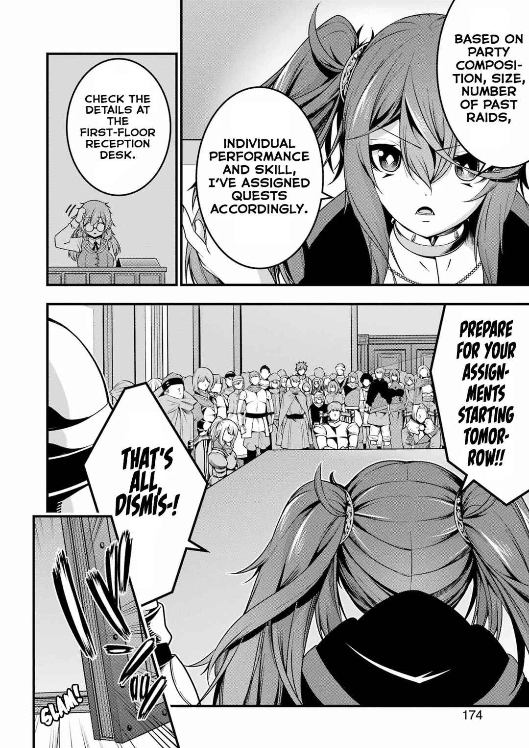 Page 13 Chapter 13 Tsuihou Yuusha no Yuugana Slow Life: Jiyuu ni Nattara Ore Dake no Saiai Tenshi no Te ni Haitta!