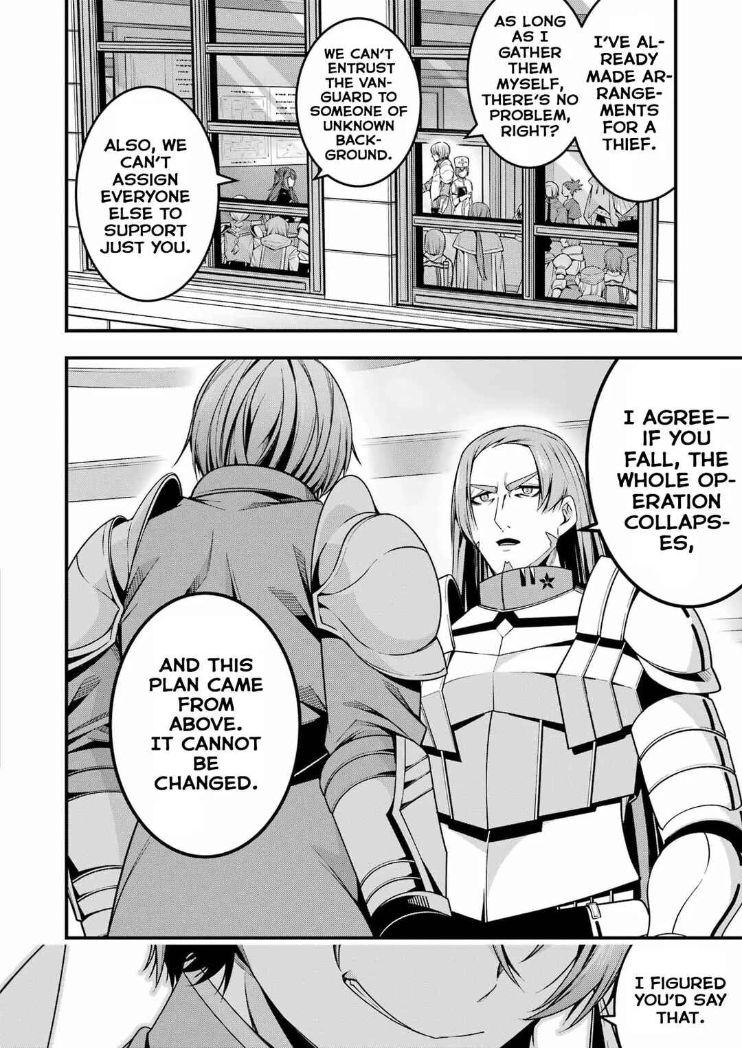 Page 17 Chapter 13 Tsuihou Yuusha no Yuugana Slow Life: Jiyuu ni Nattara Ore Dake no Saiai Tenshi no Te ni Haitta!