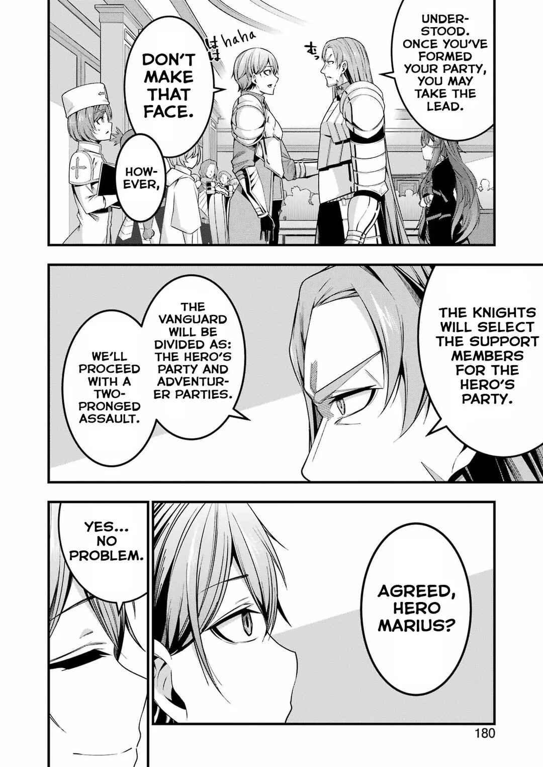 Page 19 Chapter 13 Tsuihou Yuusha no Yuugana Slow Life: Jiyuu ni Nattara Ore Dake no Saiai Tenshi no Te ni Haitta!
