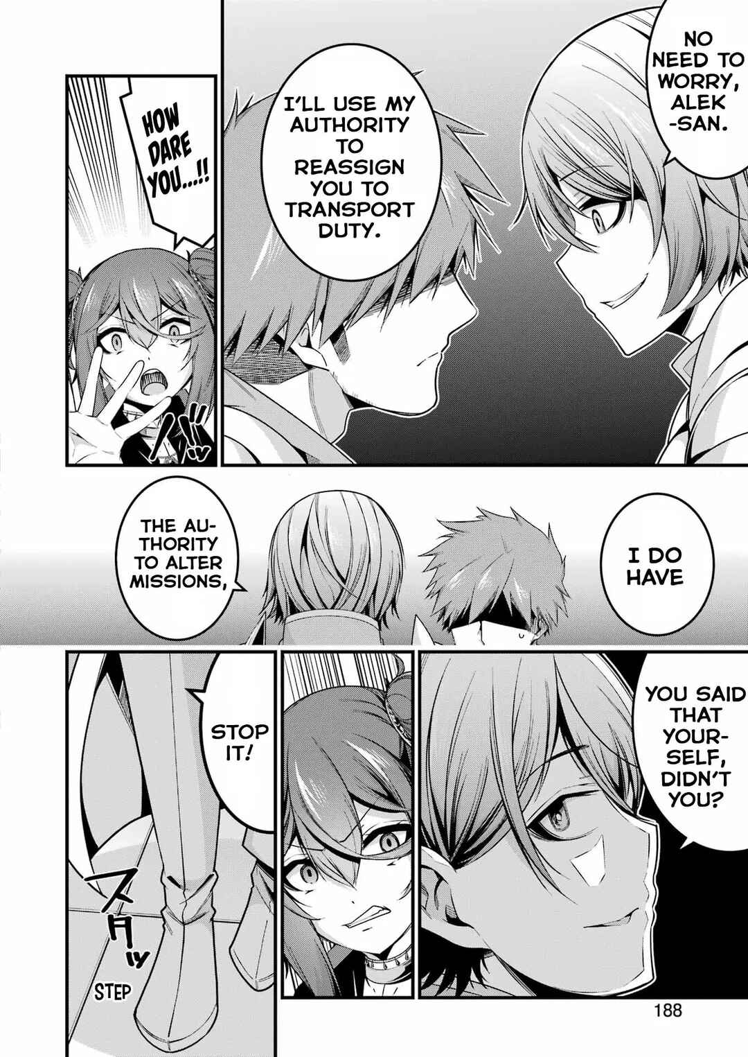 Page 27 Chapter 13 Tsuihou Yuusha no Yuugana Slow Life: Jiyuu ni Nattara Ore Dake no Saiai Tenshi no Te ni Haitta!