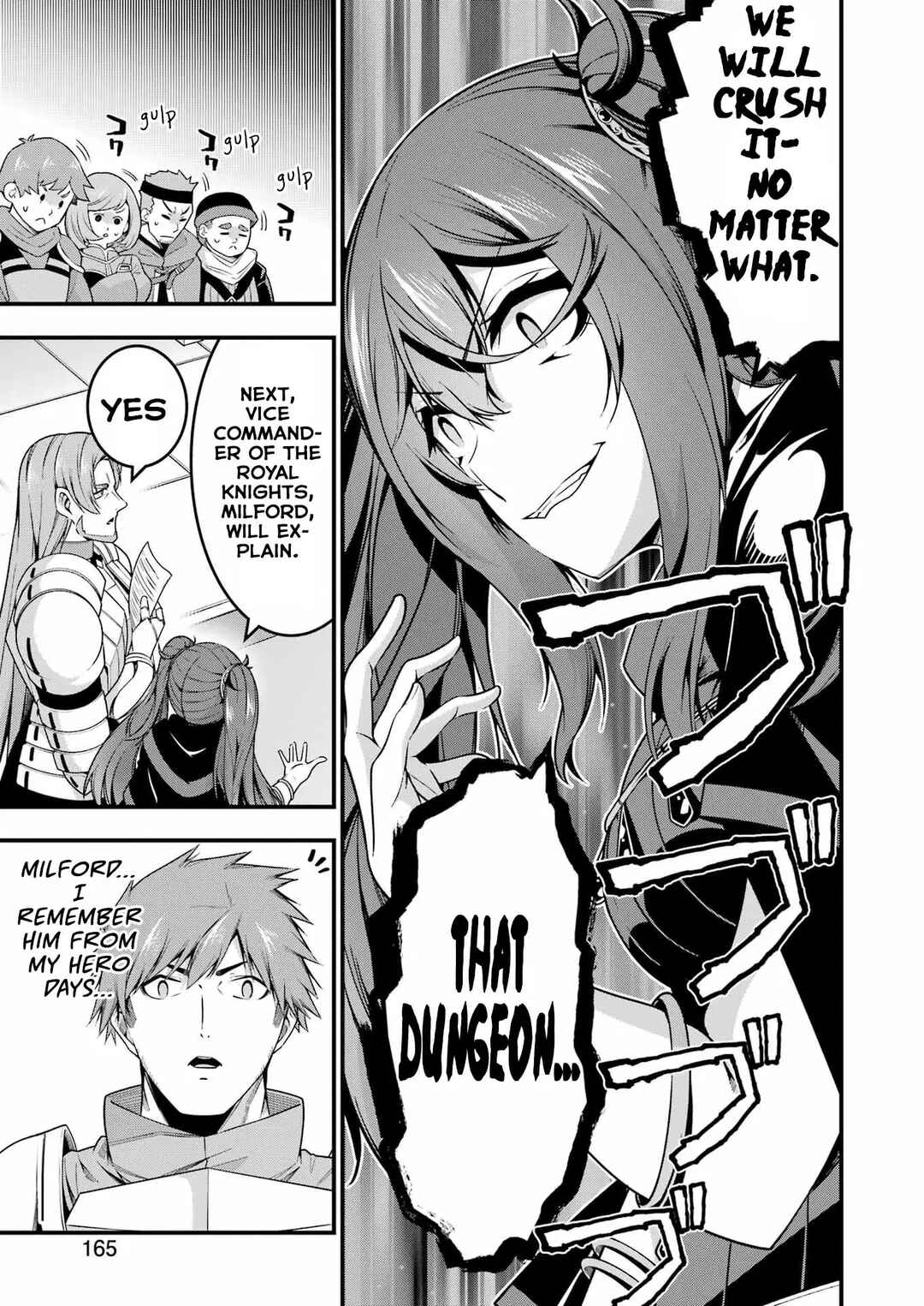 Page 4 Chapter 13 Tsuihou Yuusha no Yuugana Slow Life: Jiyuu ni Nattara Ore Dake no Saiai Tenshi no Te ni Haitta!