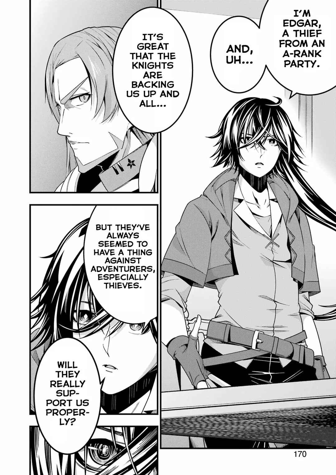 Page 9 Chapter 13 Tsuihou Yuusha no Yuugana Slow Life: Jiyuu ni Nattara Ore Dake no Saiai Tenshi no Te ni Haitta!