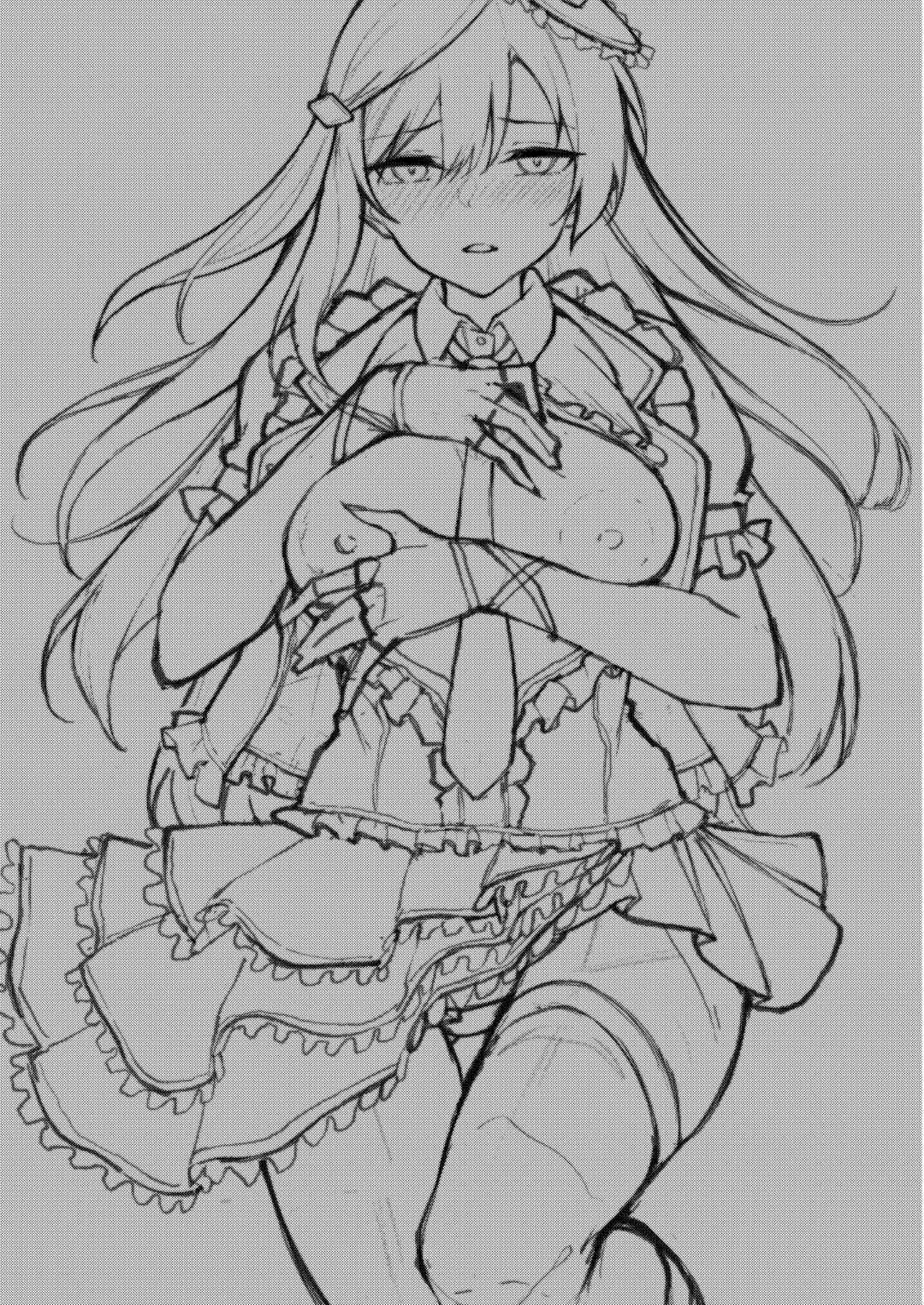 Page 20 Chapter Unknown_03b3 Love Live! Nijigasaki High School Idol Club - Sunny Scarlet