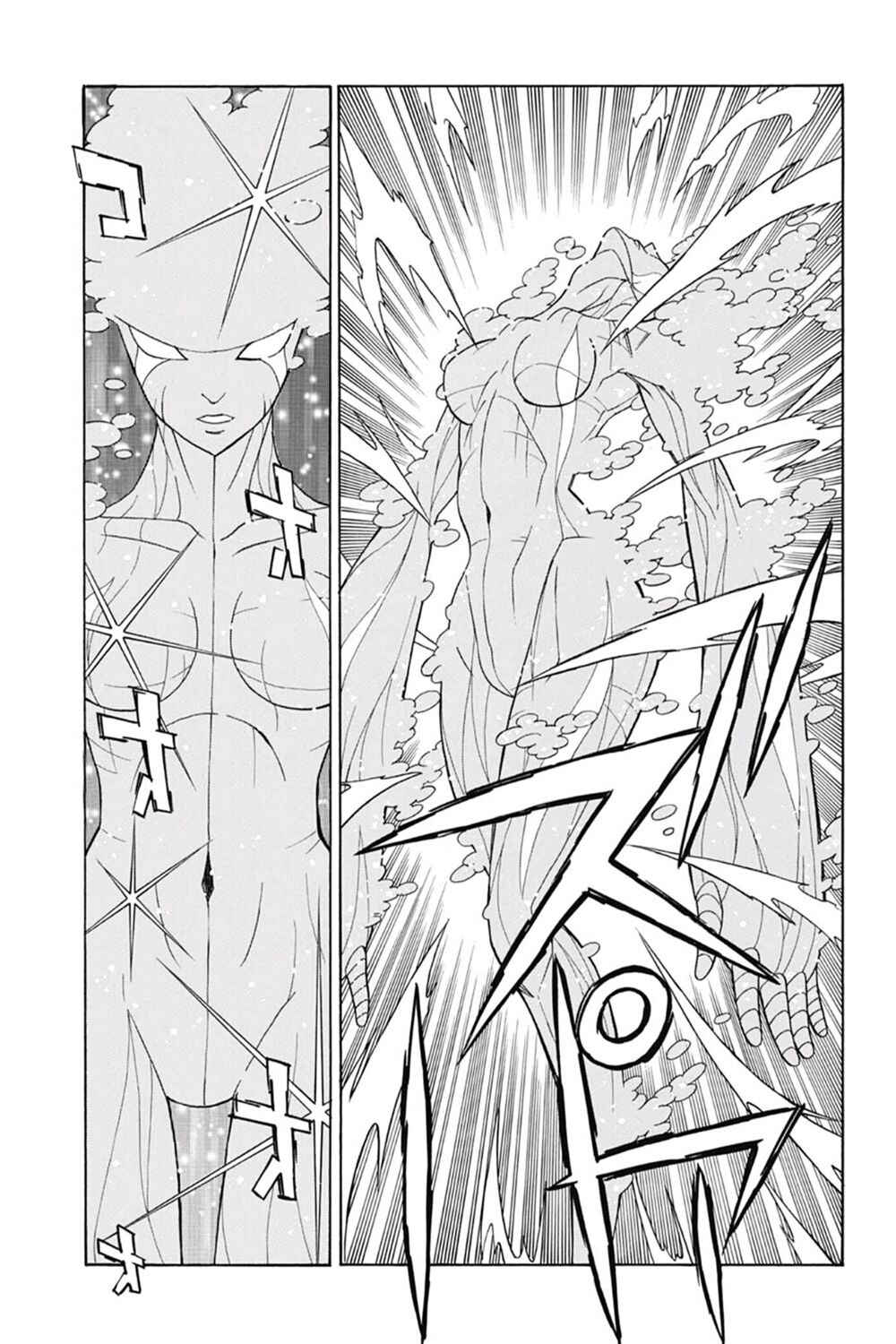 Page 11 Chapter 22 Digimon World Re:Digitize Encode
