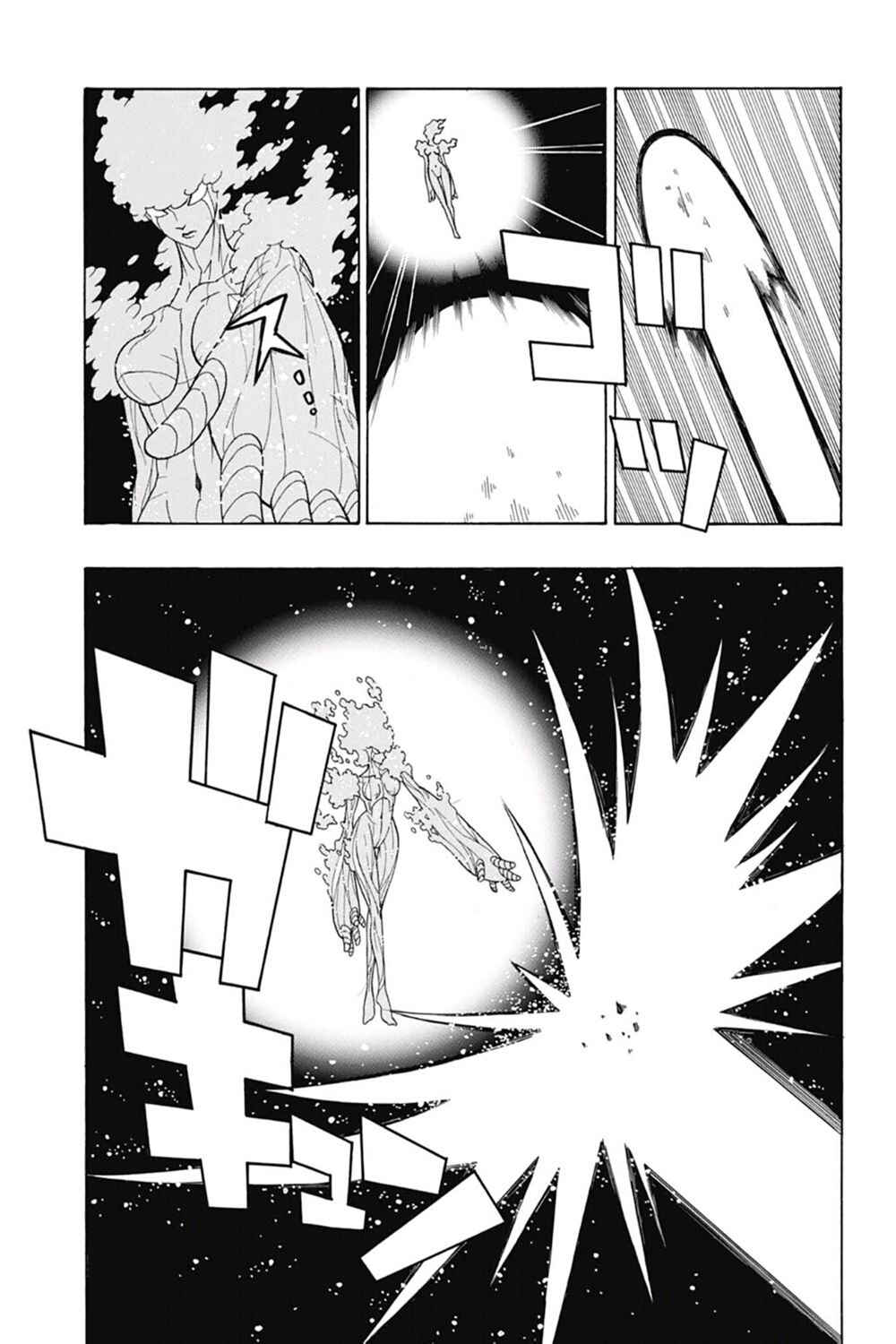 Page 13 Chapter 22 Digimon World Re:Digitize Encode