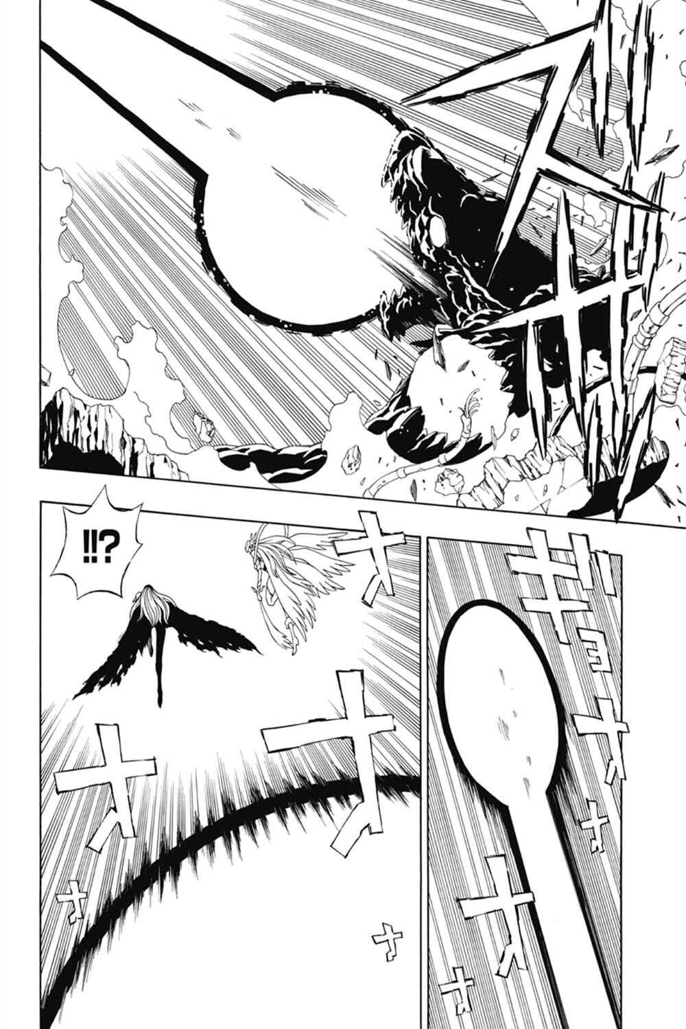 Page 8 Chapter 19 Digimon World Re:Digitize Encode