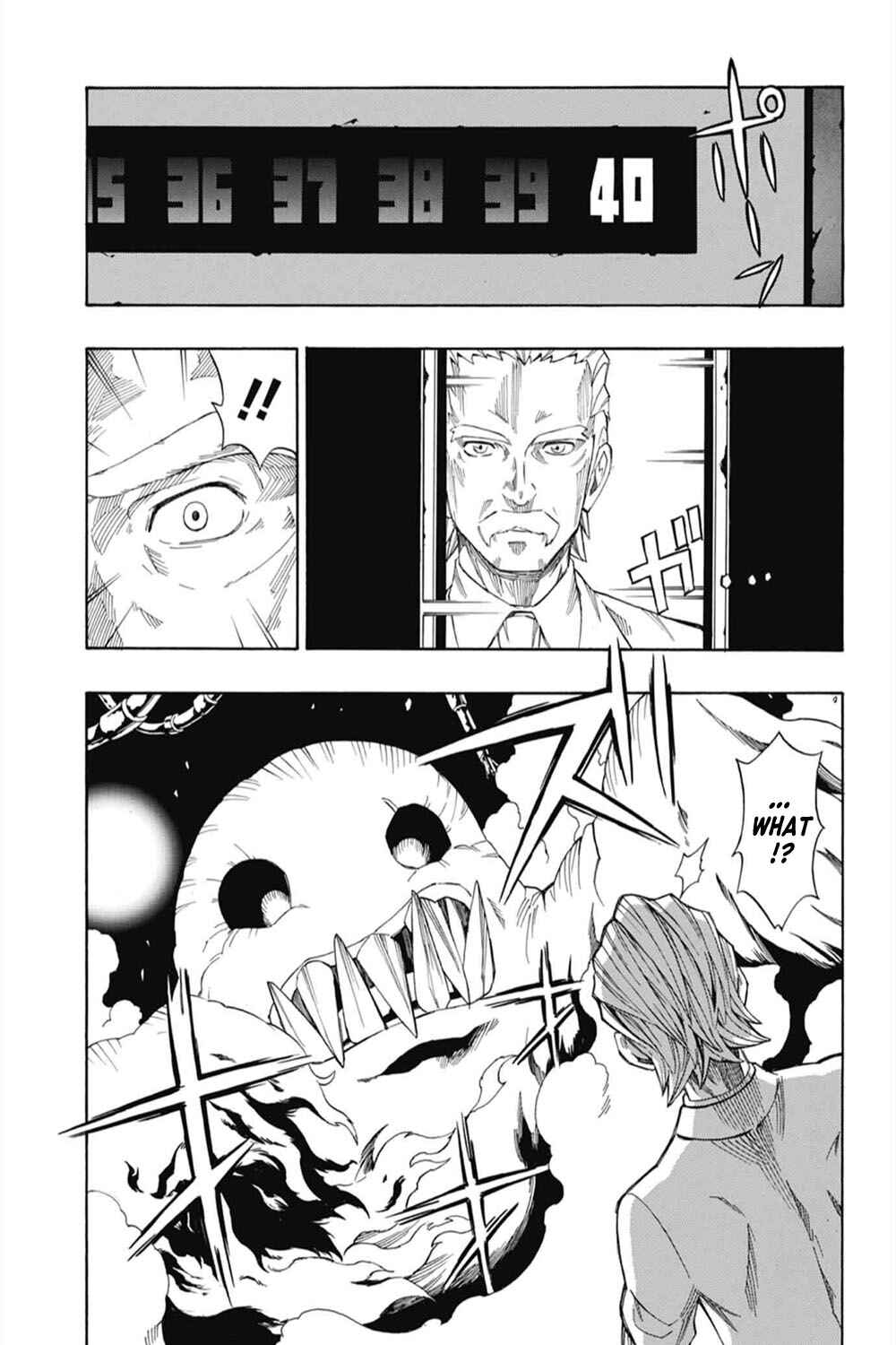 Page 13 Chapter 16 Digimon World Re:Digitize Encode
