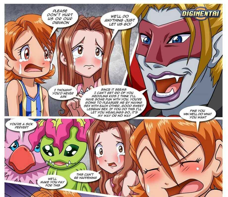 Page 20 Chapter 17 Digimon World Re:Digitize Encode