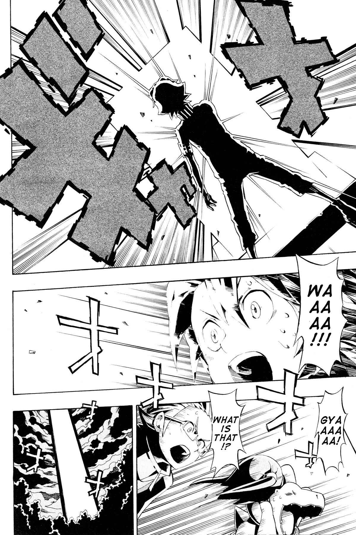 Page 19 Chapter 3 Digimon World Re:Digitize Encode