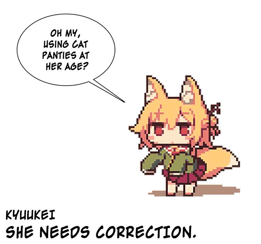 Page 2 Chapter 6 Ichinichi Ichi Jikan Dake Neko ni Naru Imouto