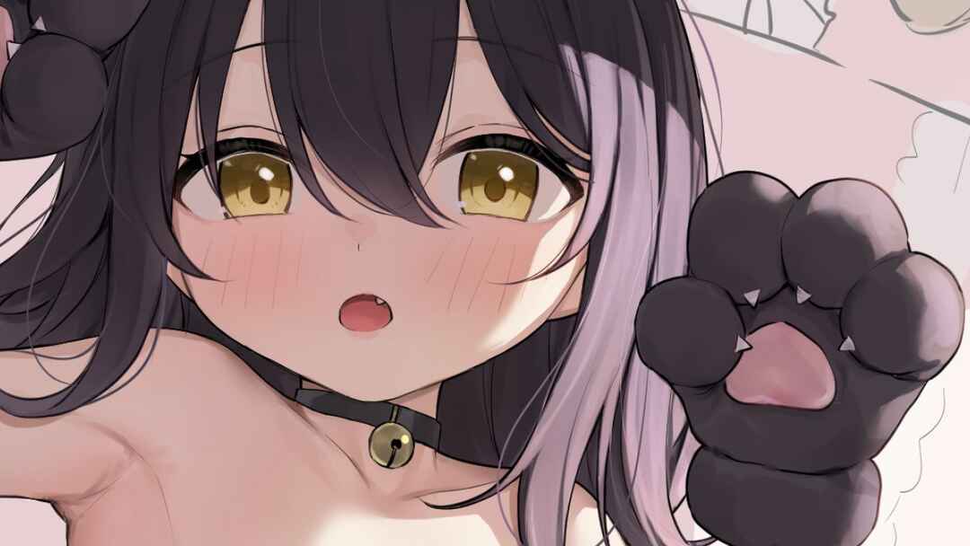 Page 2 Chapter 5 Ichinichi Ichi Jikan Dake Neko ni Naru Imouto