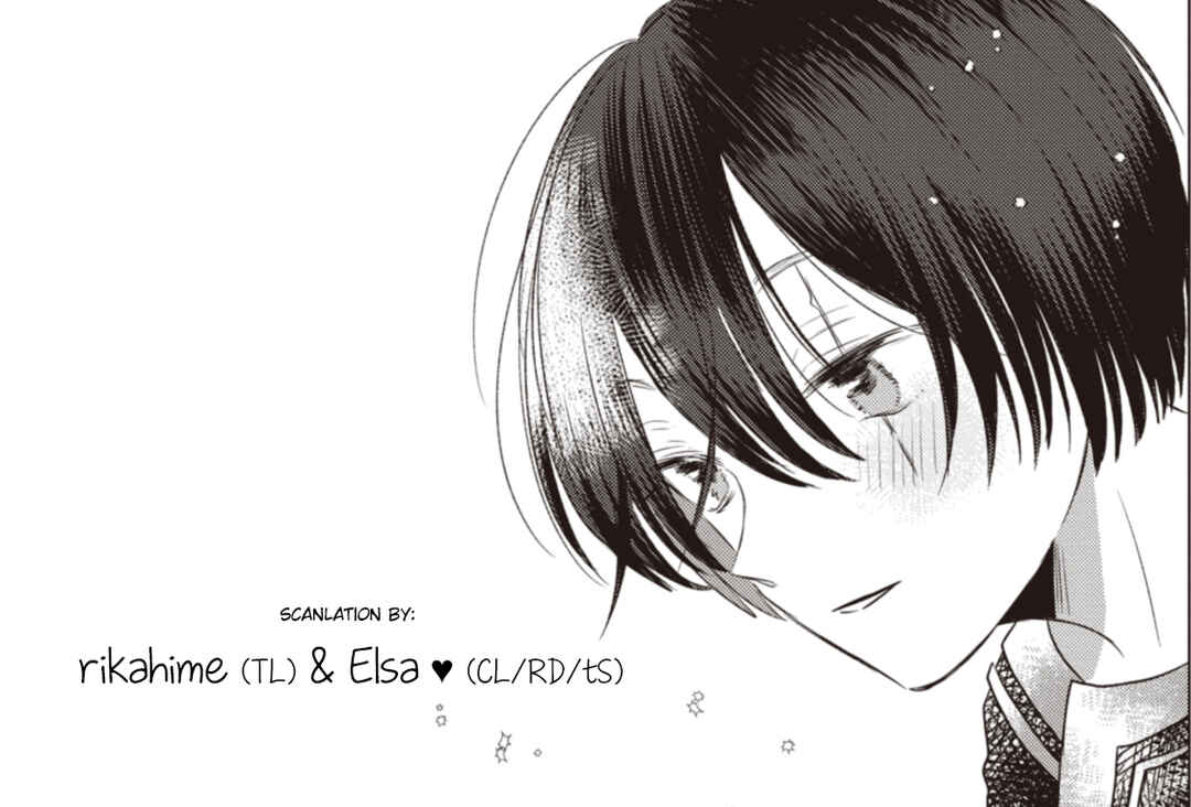 Page 13 Chapter 13 Ryuu to Ryuu no Kekkon