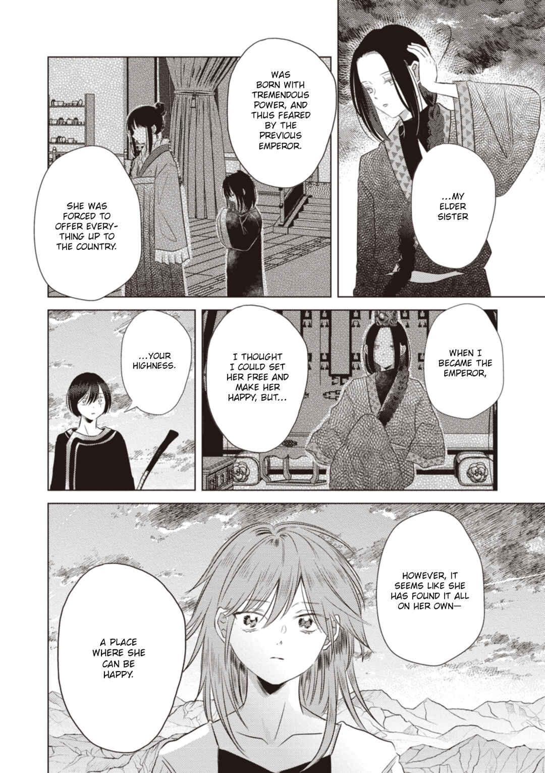 Page 10 Chapter 9 Ryuu to Ryuu no Kekkon