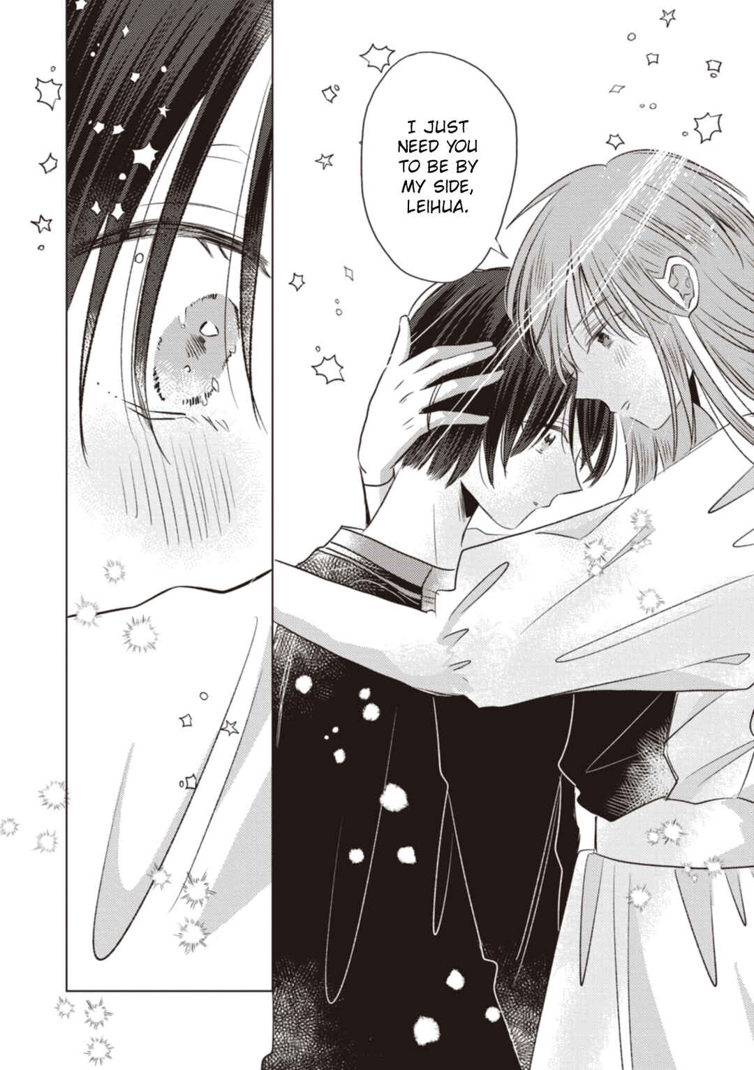 Page 10 Chapter 11 Ryuu to Ryuu no Kekkon
