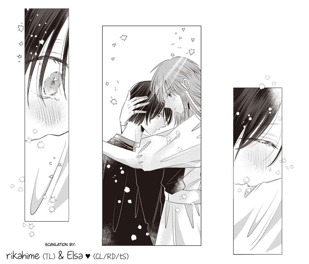 Page 13 Chapter 11 Ryuu to Ryuu no Kekkon