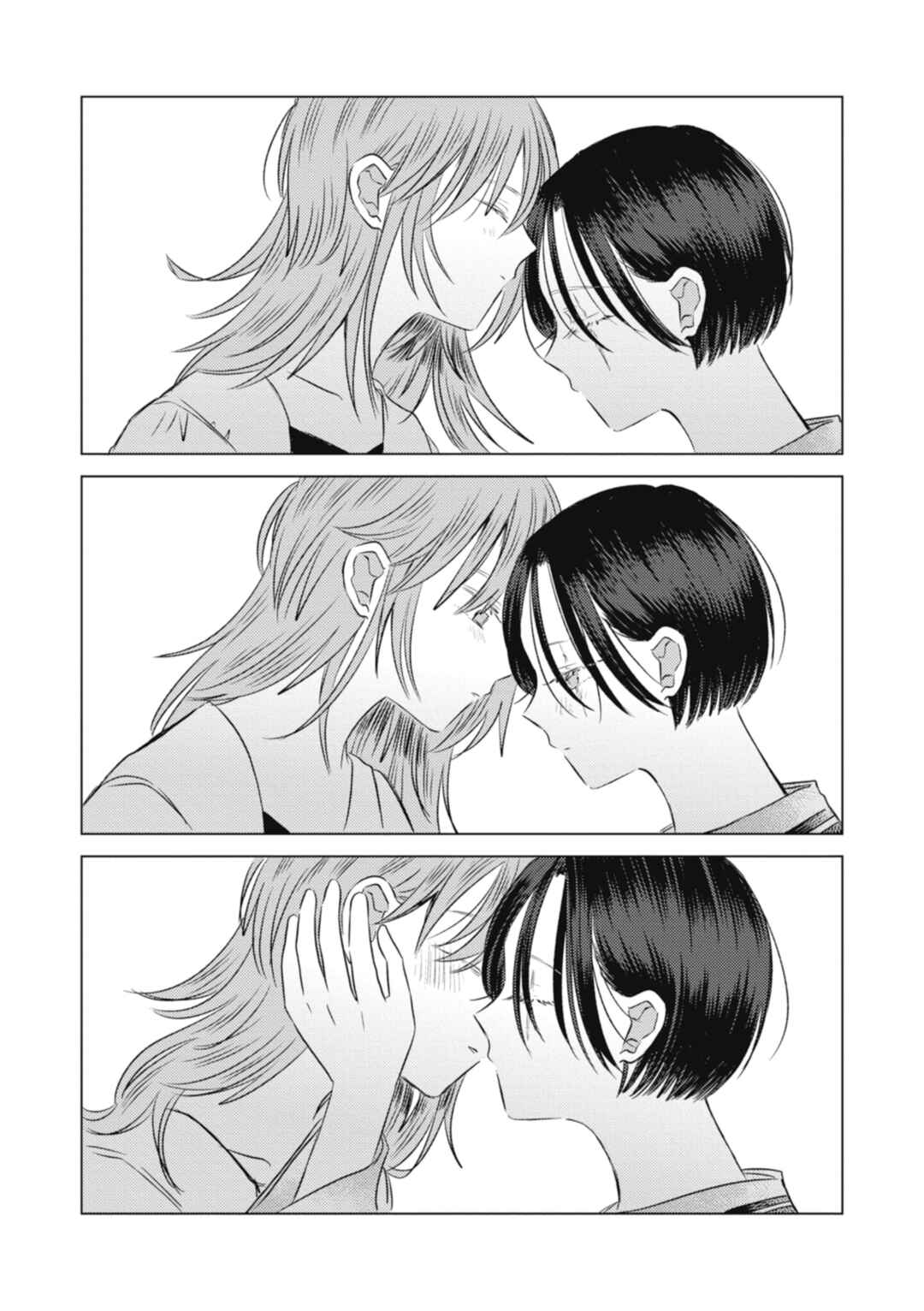 Page 10 Chapter 8 Ryuu to Ryuu no Kekkon