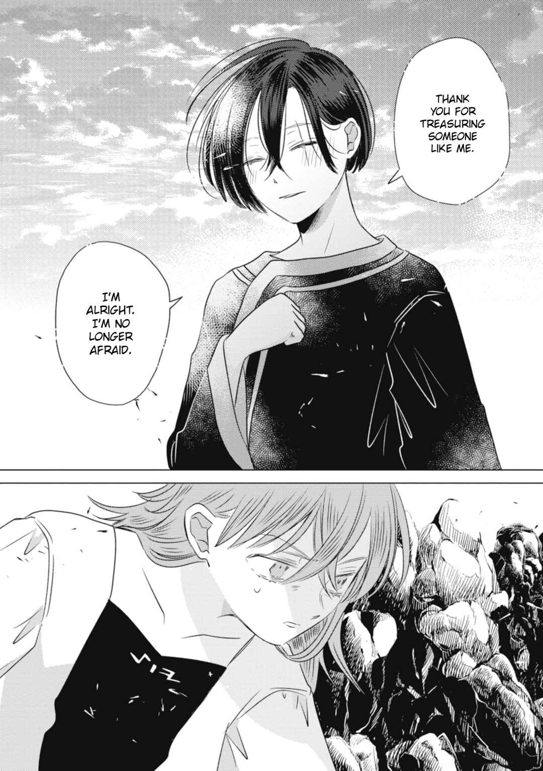Page 12 Chapter 8 Ryuu to Ryuu no Kekkon