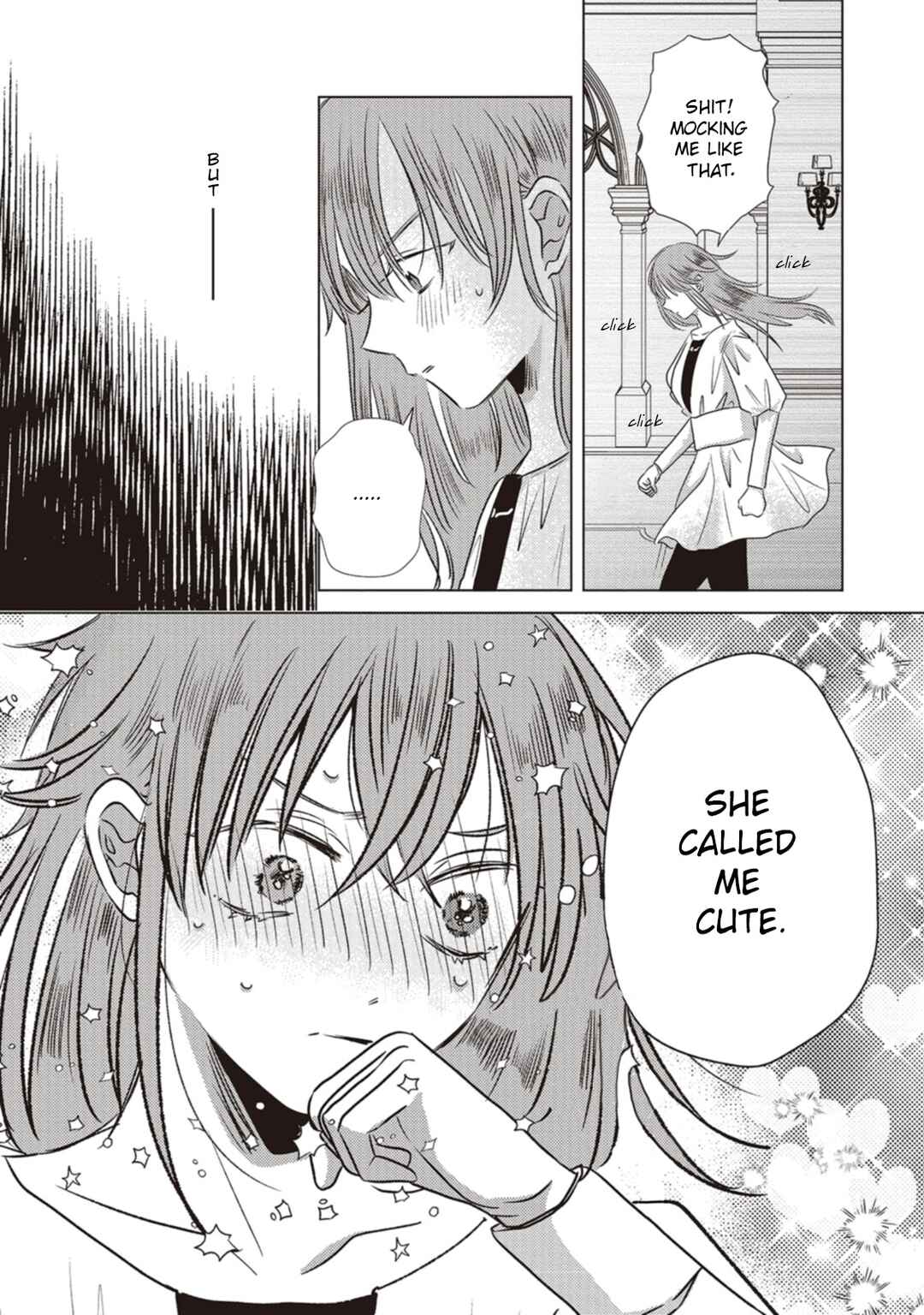 Page 7 Chapter 1 Ryuu to Ryuu no Kekkon