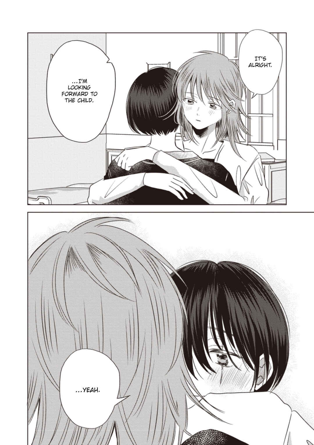 Page 10 Chapter 14 Ryuu to Ryuu no Kekkon