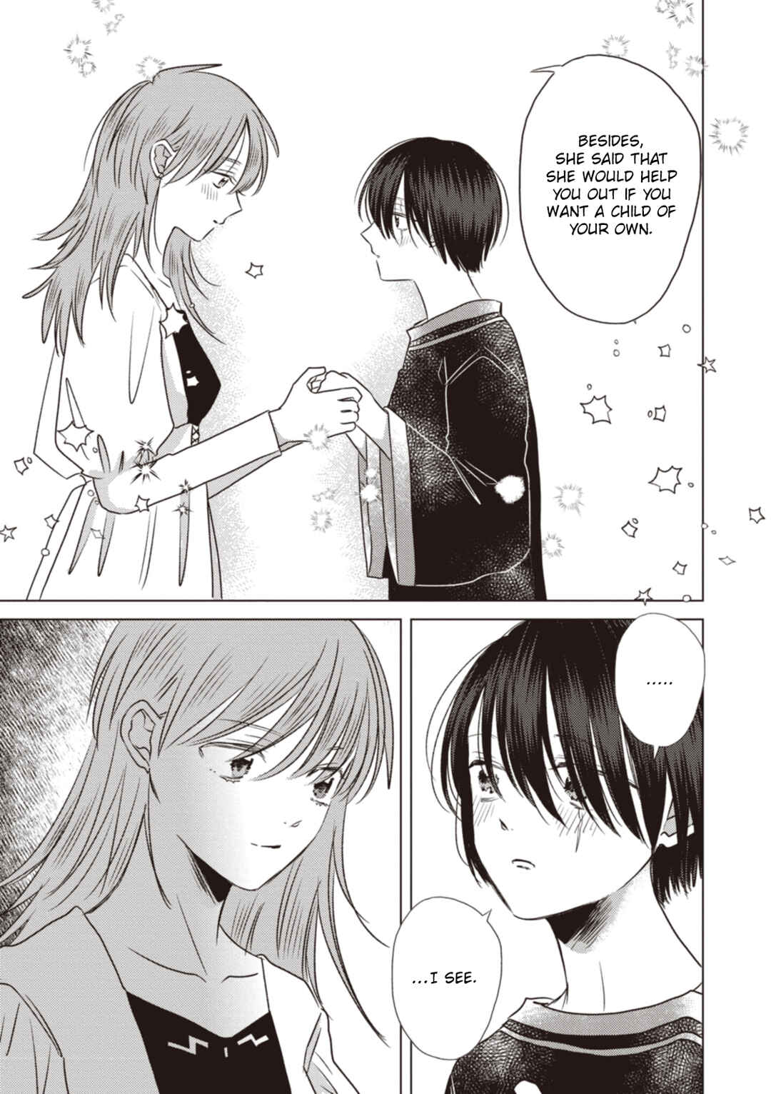 Page 7 Chapter 14 Ryuu to Ryuu no Kekkon