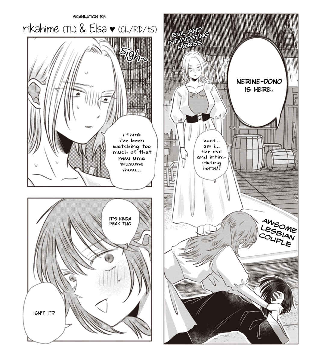 Page 13 Chapter 12 Ryuu to Ryuu no Kekkon