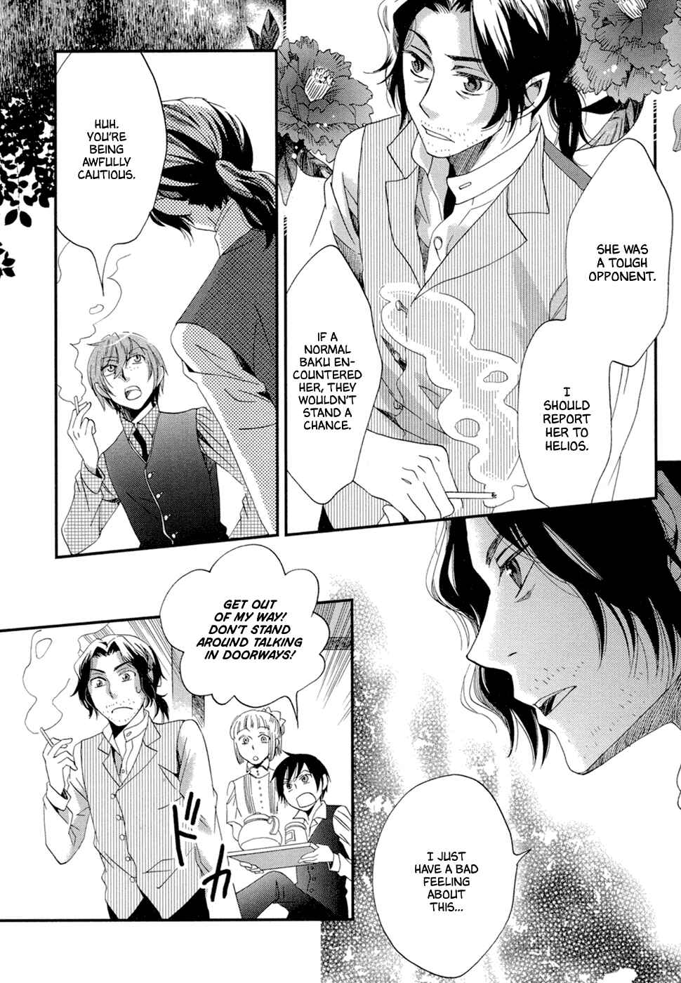 Page 27 Chapter 8 Baku