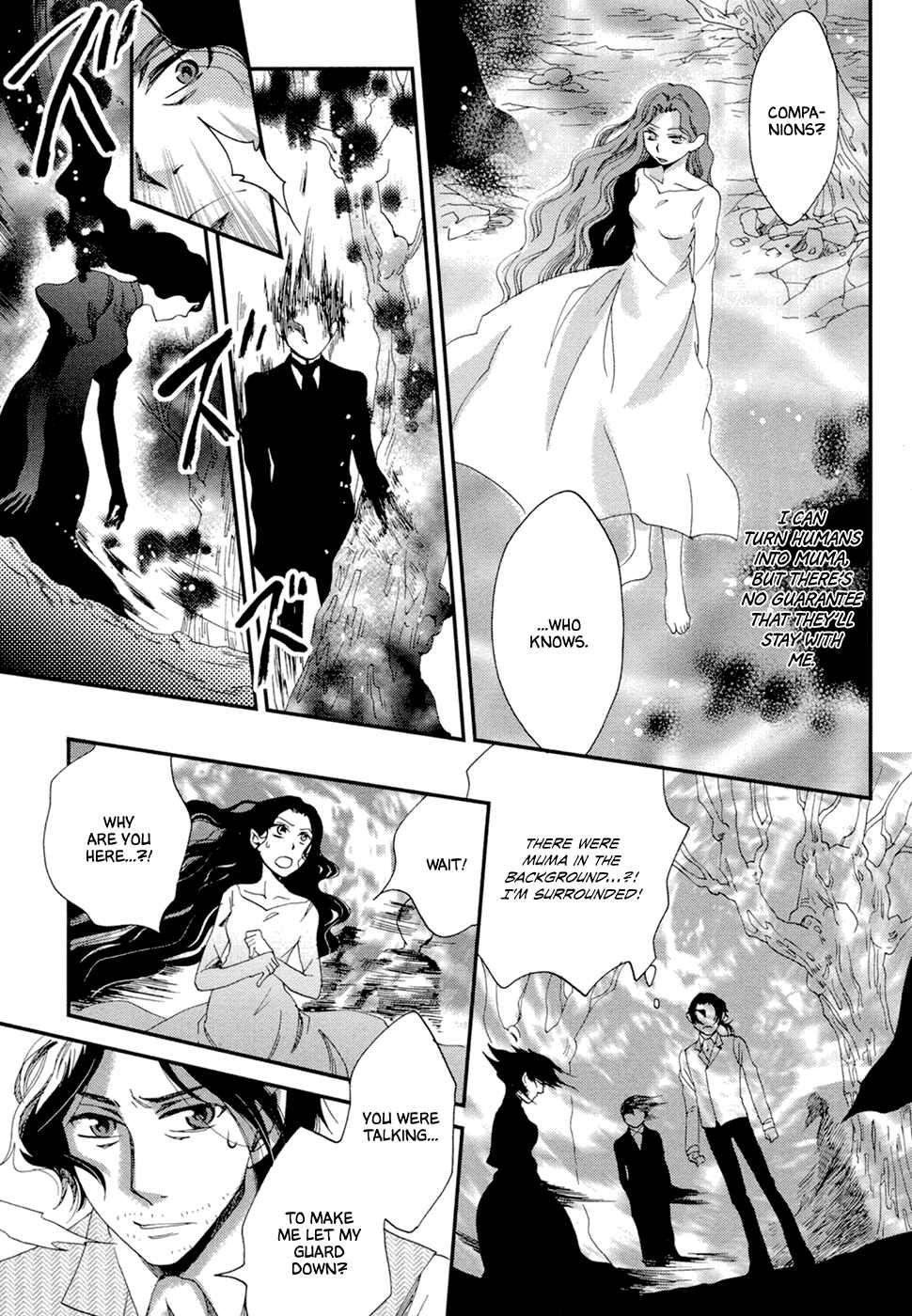 Page 37 Chapter 8 Baku