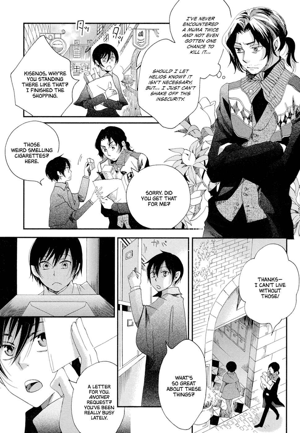 Page 41 Chapter 8 Baku