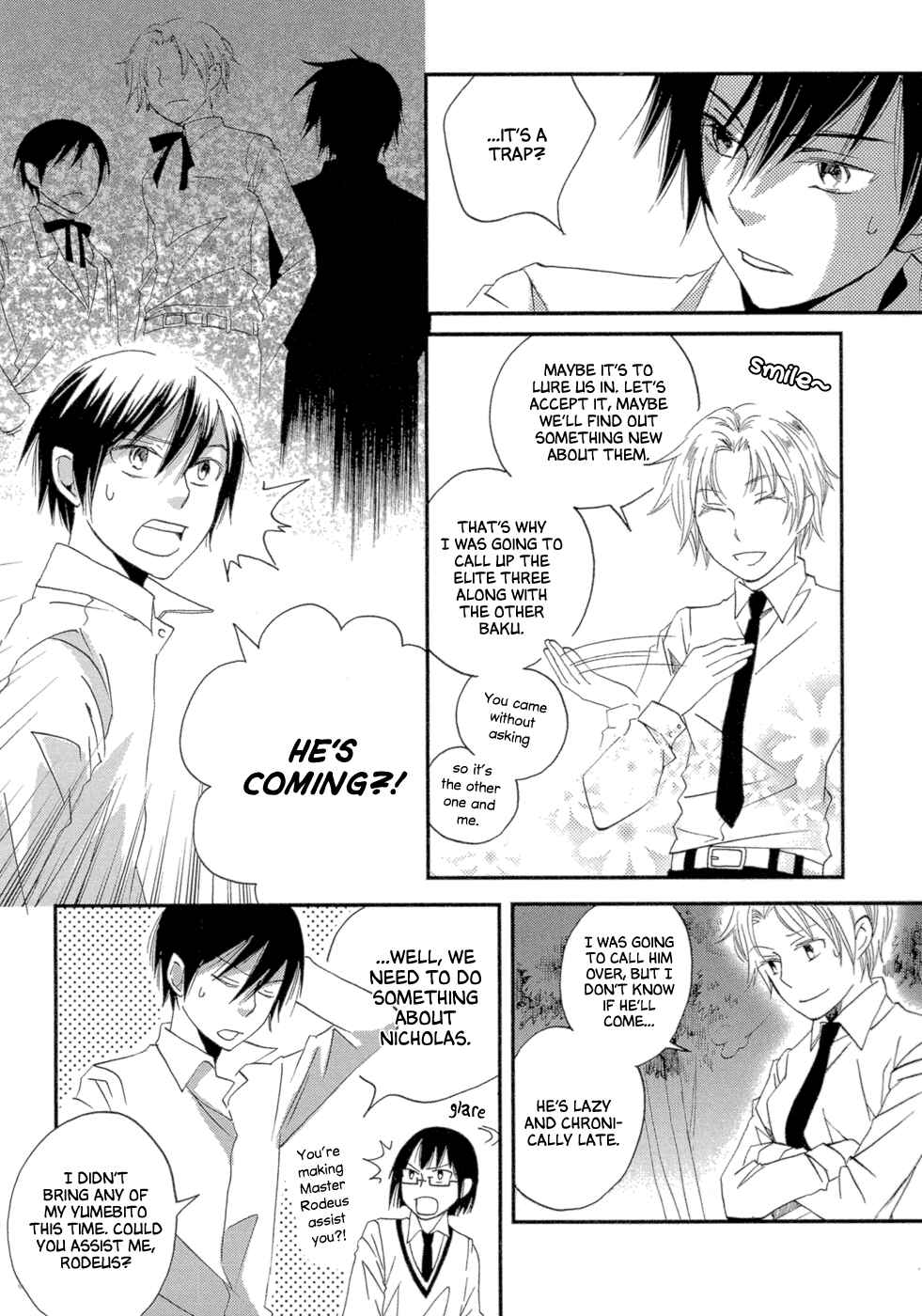 Page 51 Chapter 3 Baku