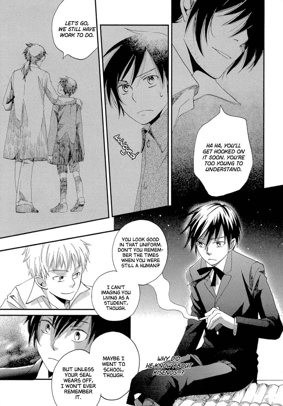 Page 70 Chapter 3 Baku