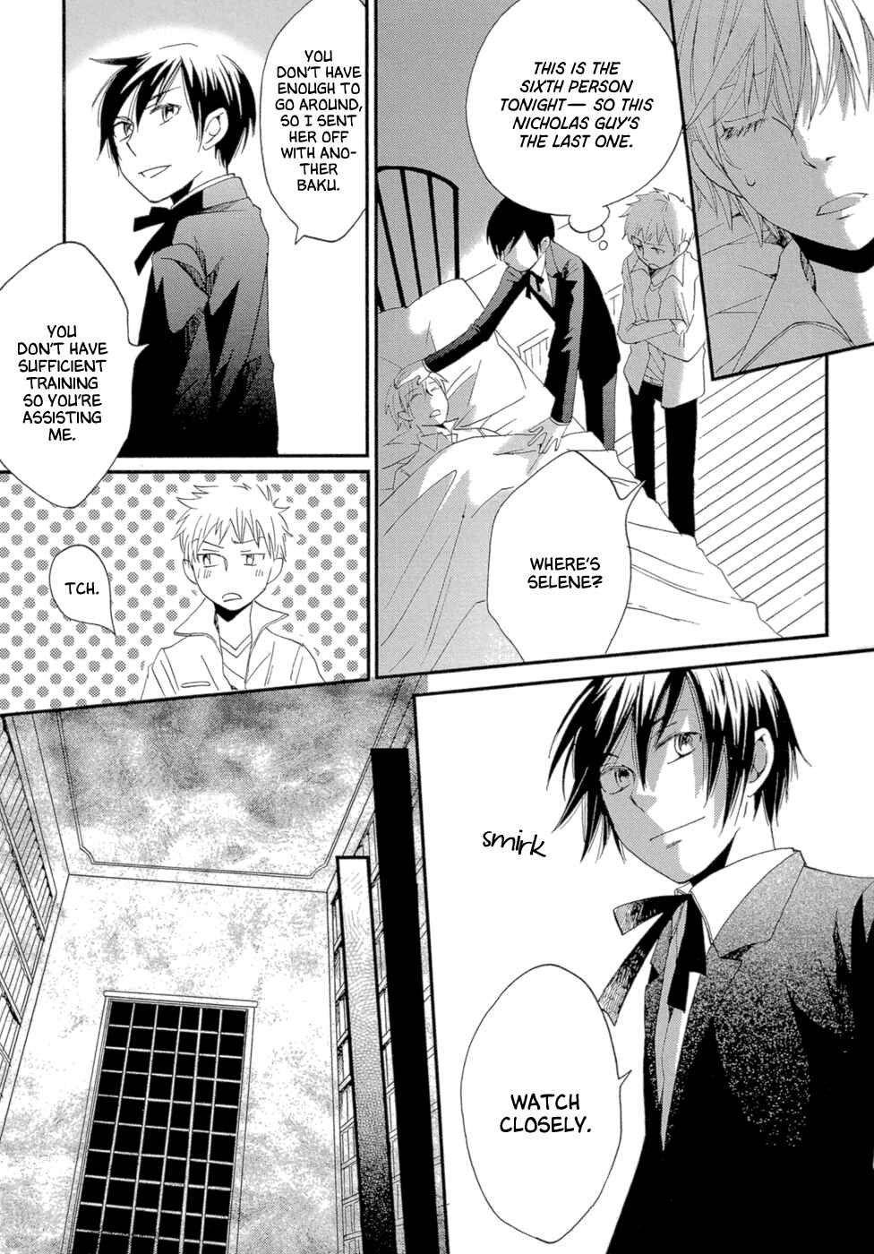 Page 75 Chapter 3 Baku
