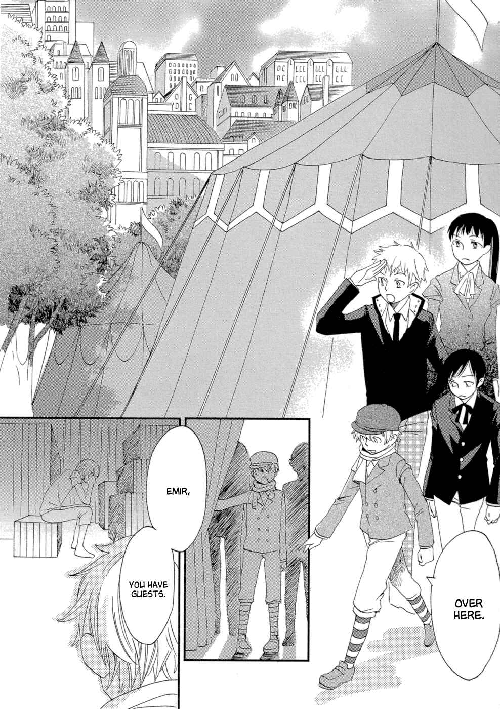 Page 14 Chapter 2 Baku