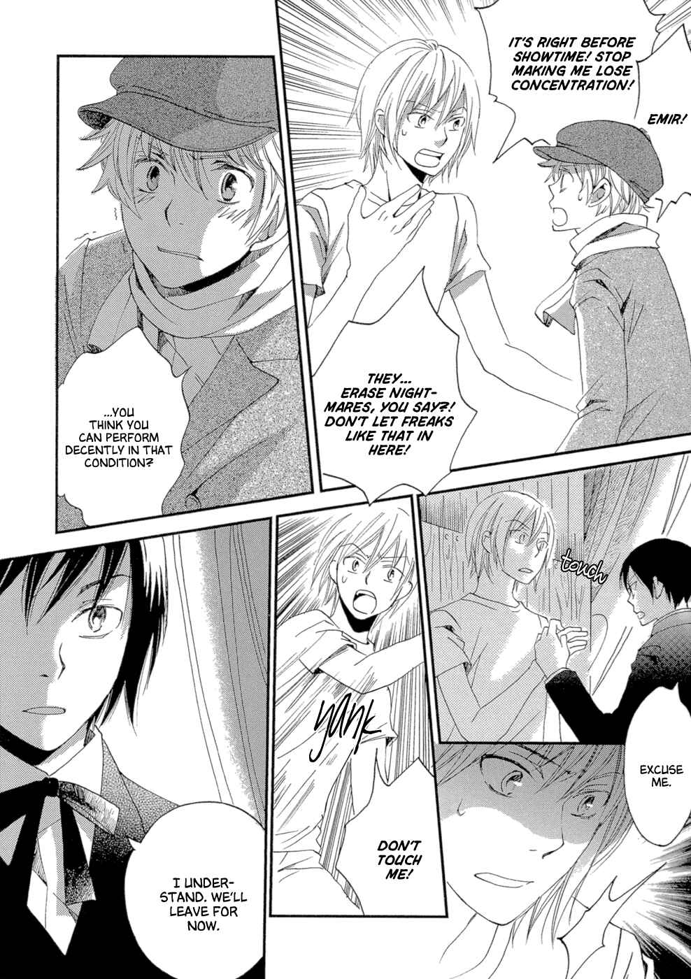 Page 16 Chapter 2 Baku