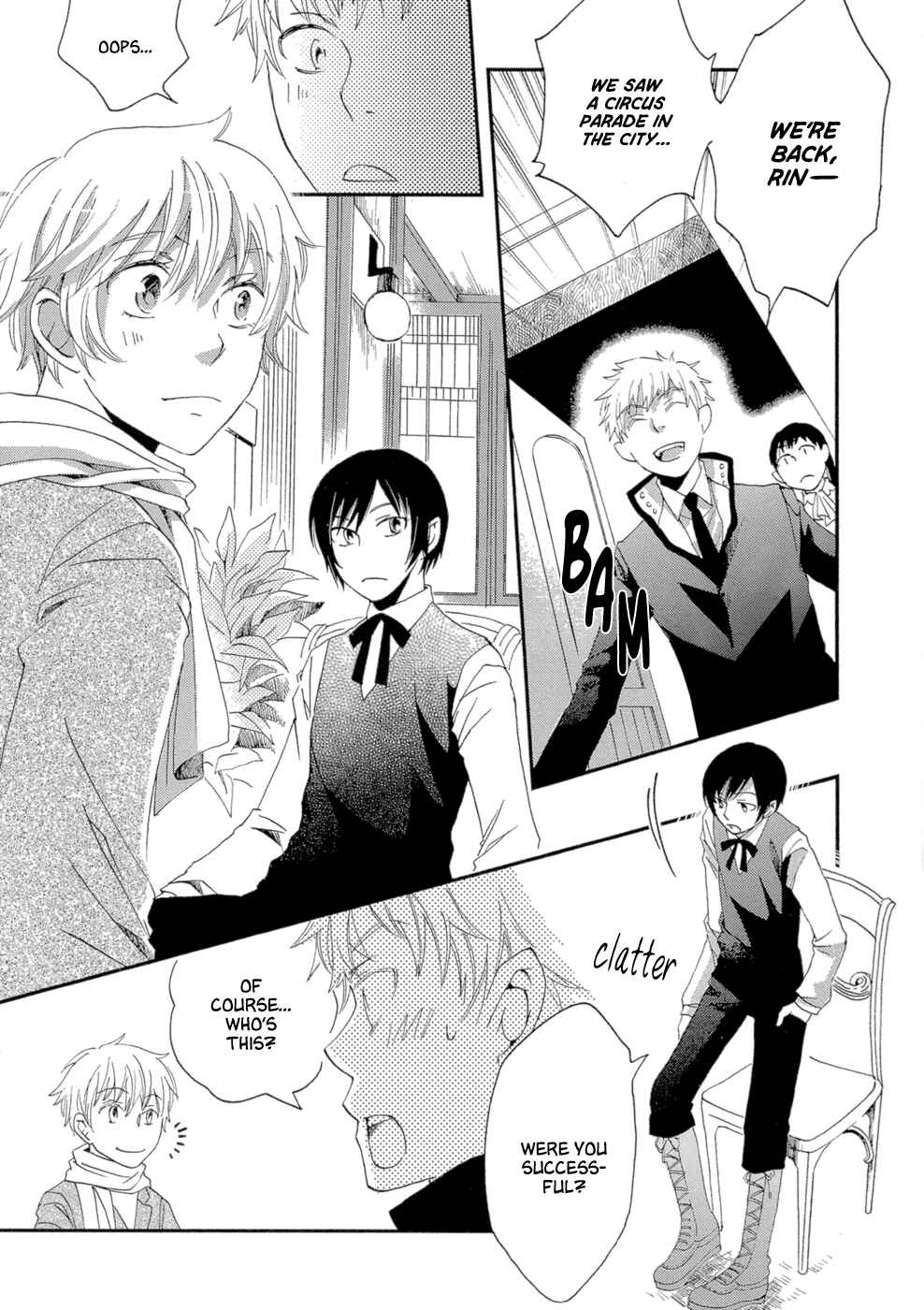 Page 9 Chapter 2 Baku