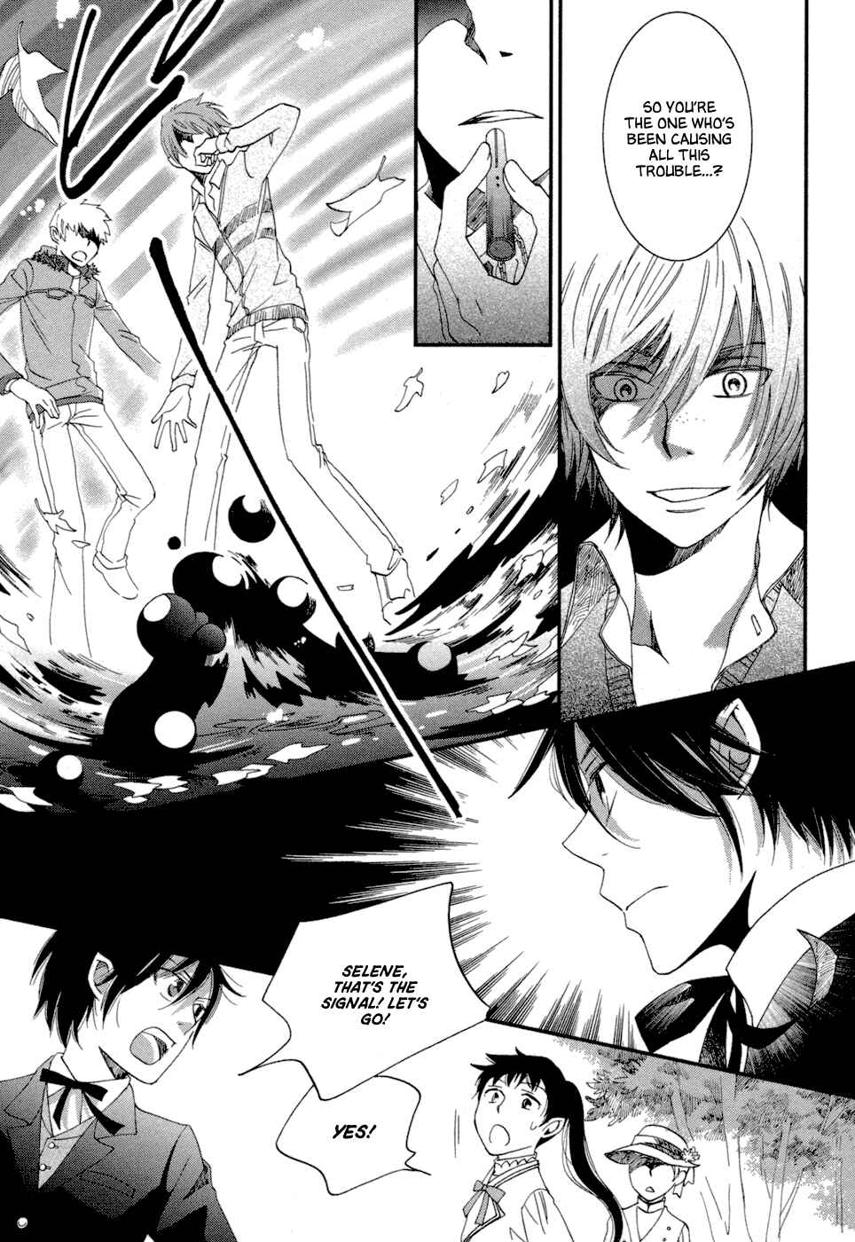 Page 21 Chapter 6 Baku