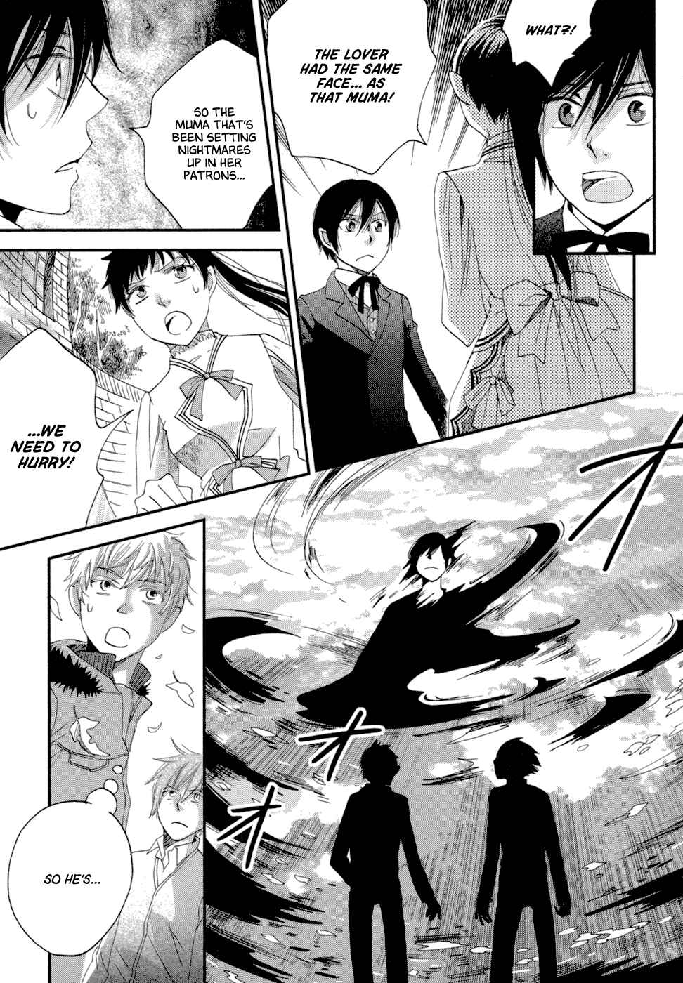 Page 23 Chapter 6 Baku