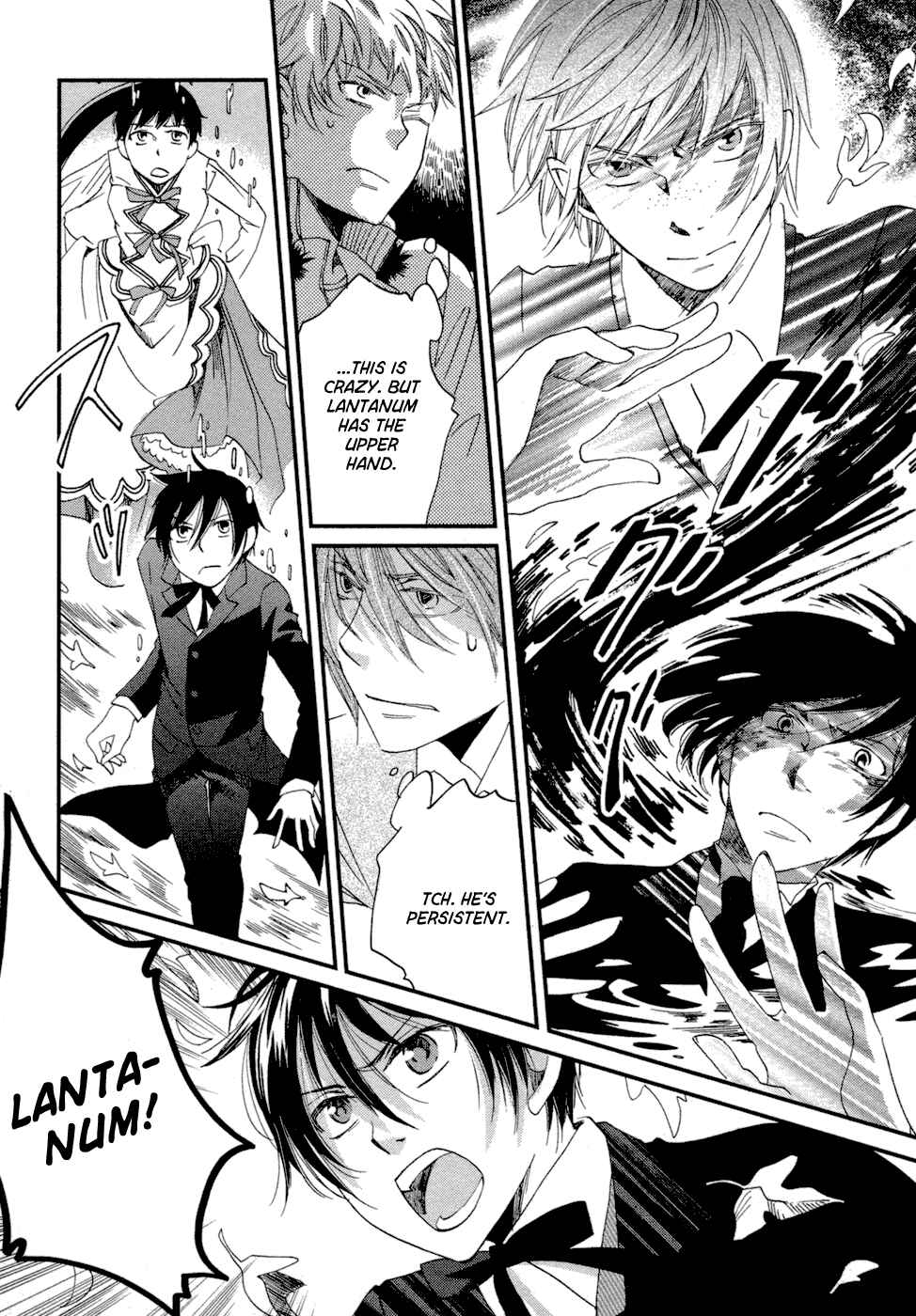 Page 25 Chapter 6 Baku