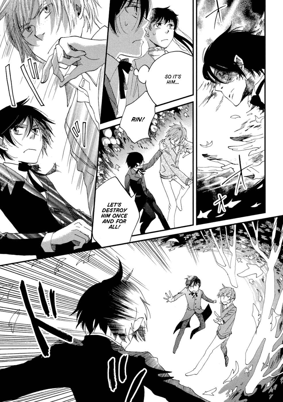 Page 26 Chapter 6 Baku