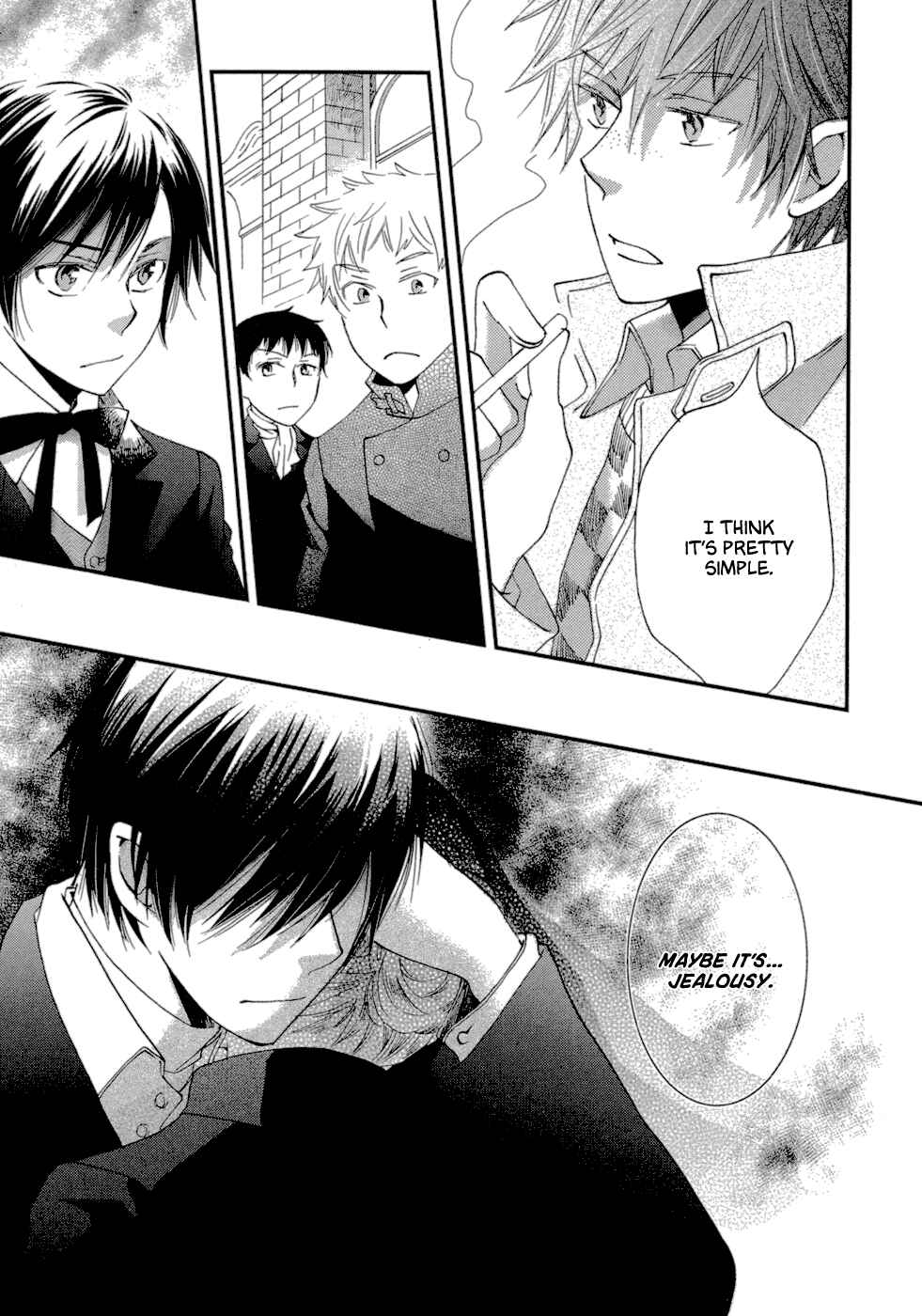 Page 45 Chapter 5 Baku