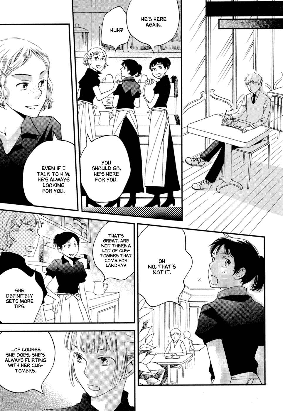 Page 30 Chapter 4 Baku