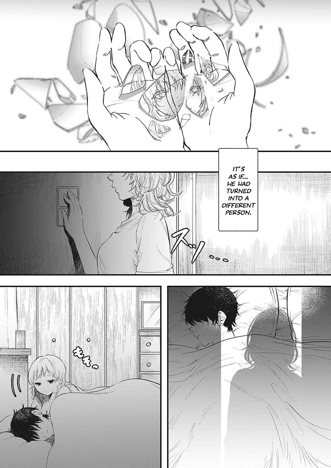 Page 7 Chapter 7 Tabun, Ai.